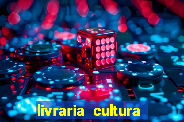 livraria cultura bourbon country