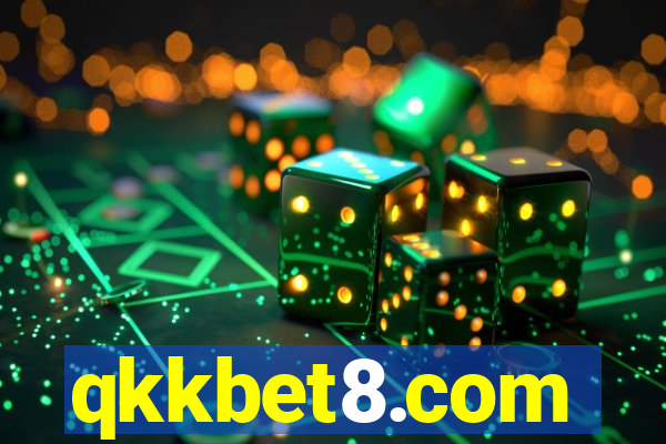 qkkbet8.com