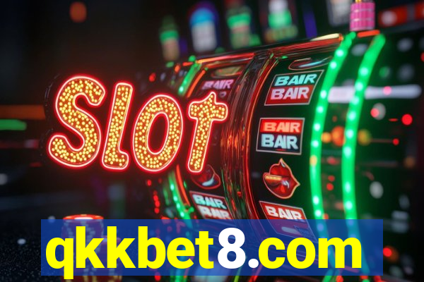 qkkbet8.com