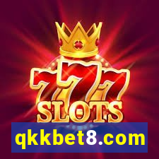 qkkbet8.com