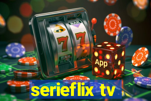 serieflix tv