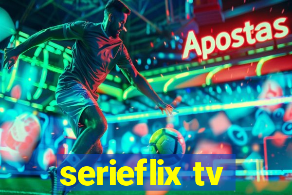 serieflix tv