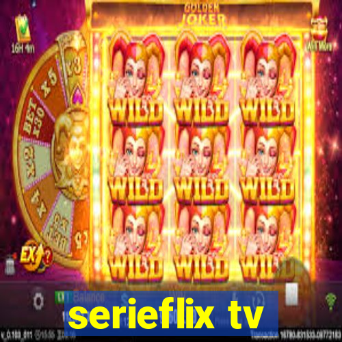 serieflix tv