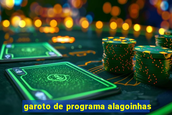 garoto de programa alagoinhas