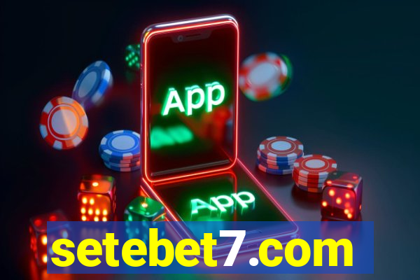 setebet7.com