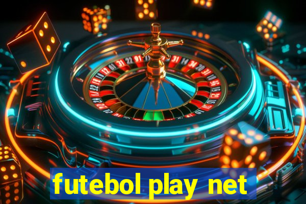 futebol play net