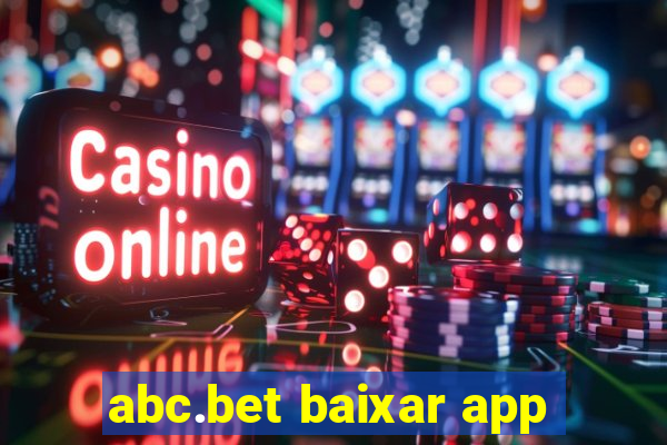 abc.bet baixar app