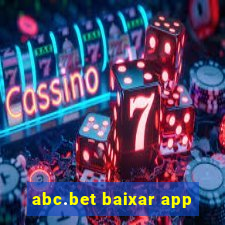 abc.bet baixar app