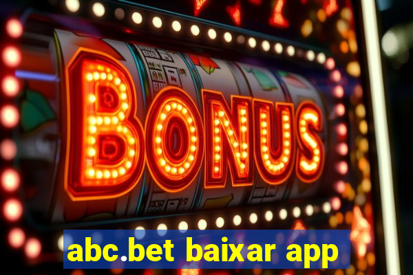 abc.bet baixar app