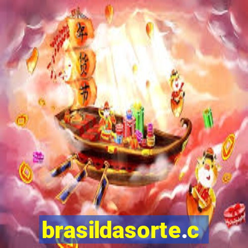 brasildasorte.com