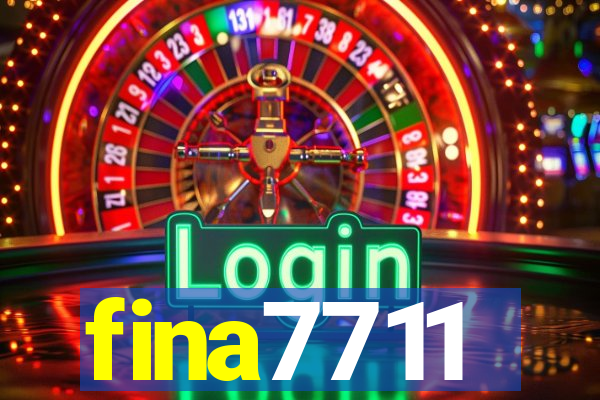 fina7711