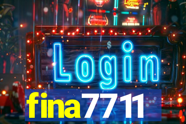 fina7711