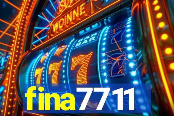 fina7711