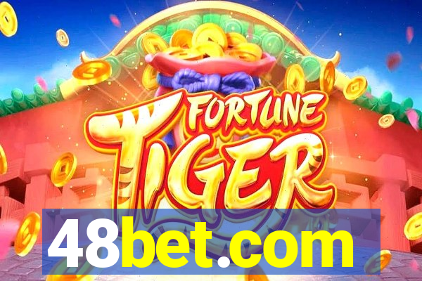 48bet.com