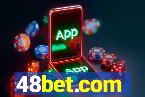 48bet.com