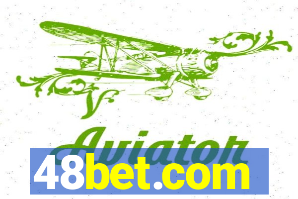 48bet.com