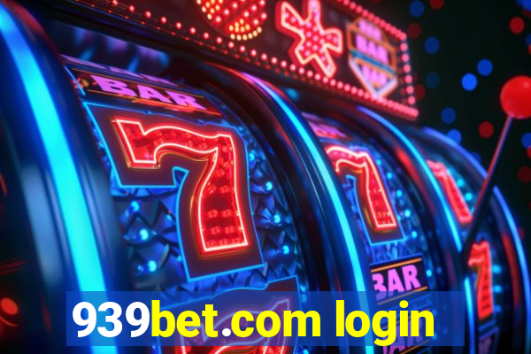 939bet.com login