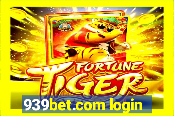 939bet.com login