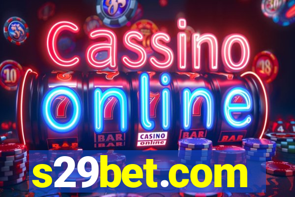 s29bet.com