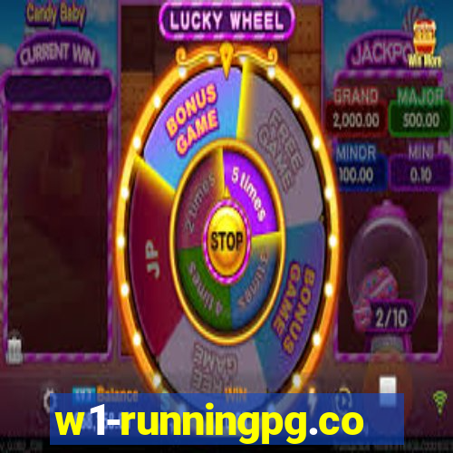 w1-runningpg.com