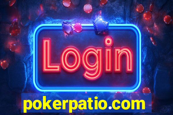 pokerpatio.com