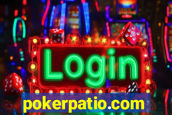 pokerpatio.com