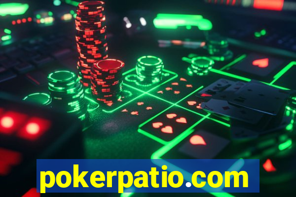 pokerpatio.com