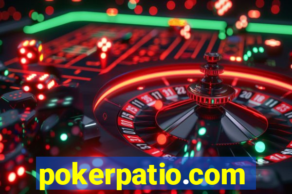 pokerpatio.com