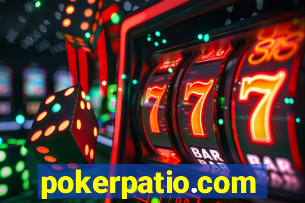 pokerpatio.com