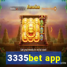 3335bet app