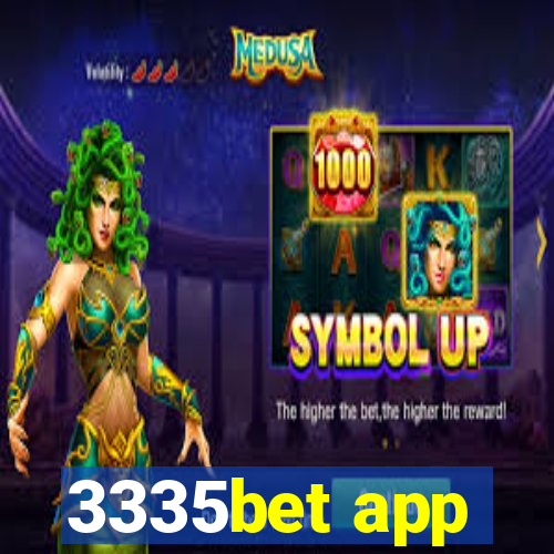 3335bet app