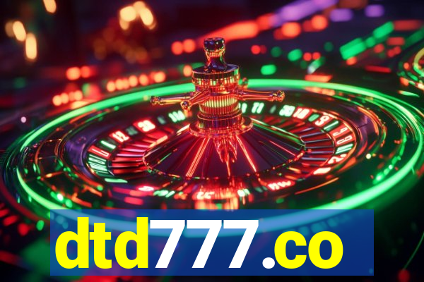 dtd777.co