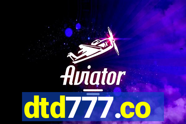 dtd777.co