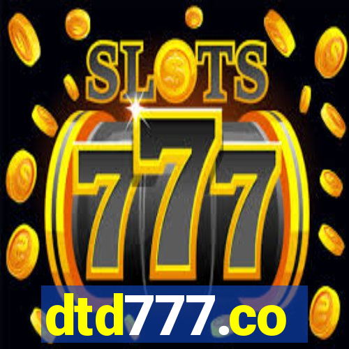 dtd777.co