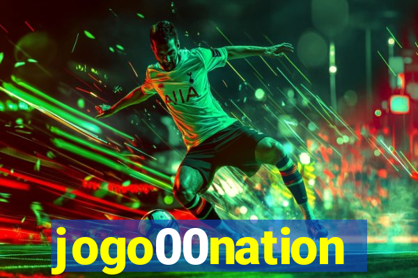 jogo00nation