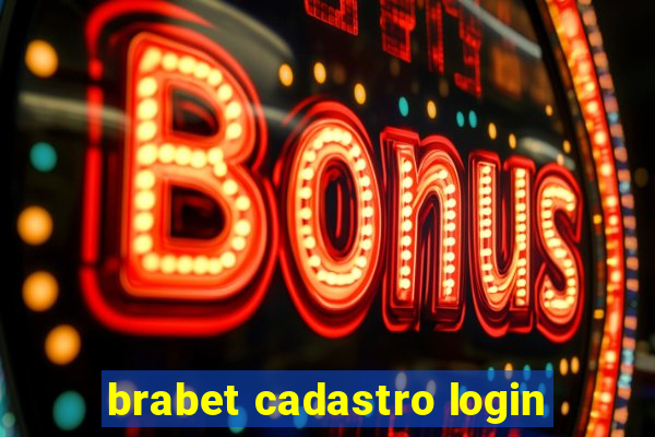 brabet cadastro login