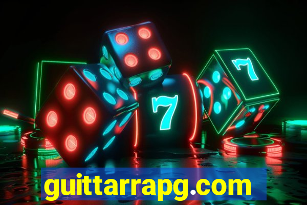 guittarrapg.com