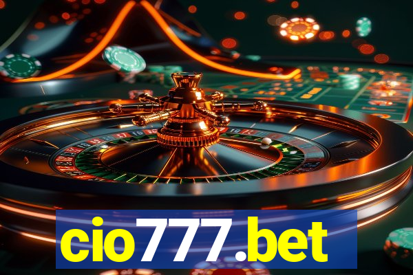 cio777.bet