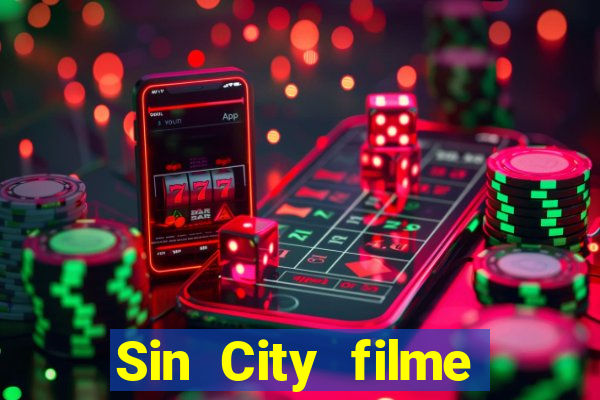 Sin City filme completo dublado download