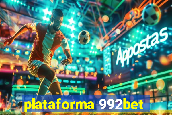 plataforma 992bet