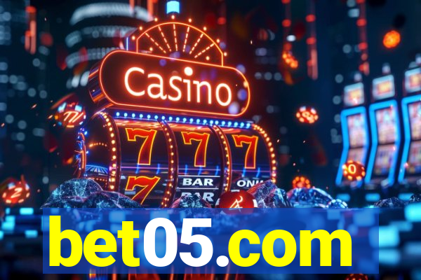 bet05.com