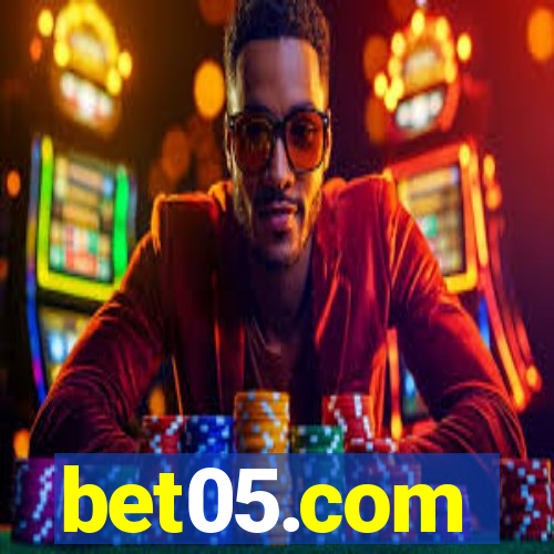 bet05.com