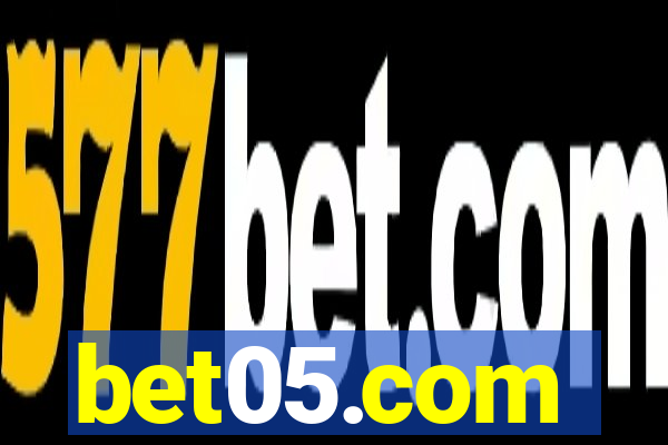 bet05.com