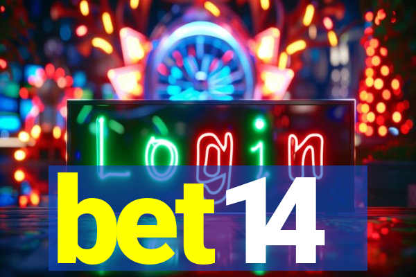 bet14