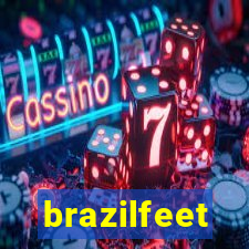 brazilfeet