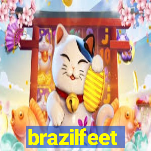 brazilfeet