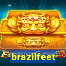 brazilfeet