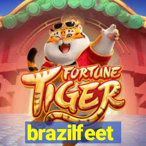 brazilfeet