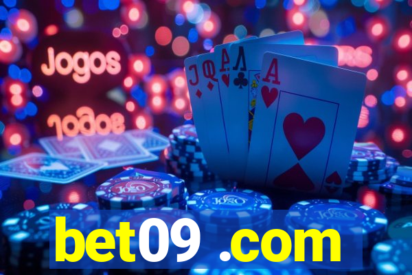 bet09 .com