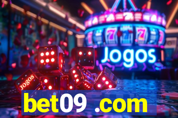 bet09 .com